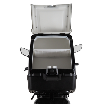 Robo-SC Delivery