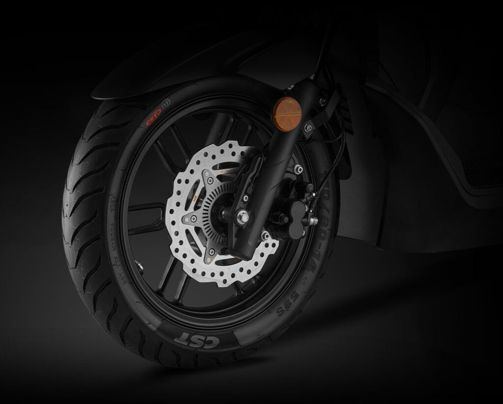 MTX 125