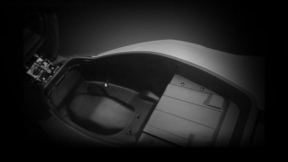 MTX 125
