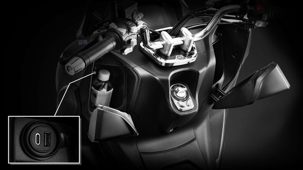 MTX 125
