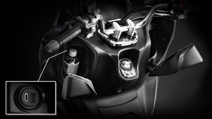 MTX 125