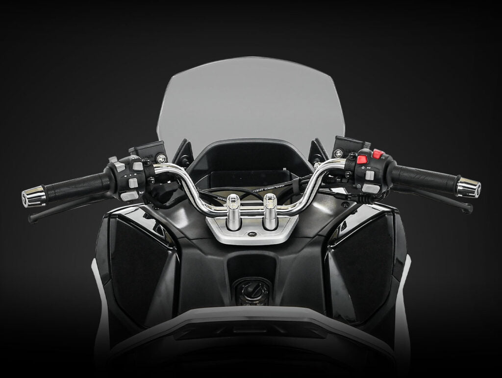 MTX 125