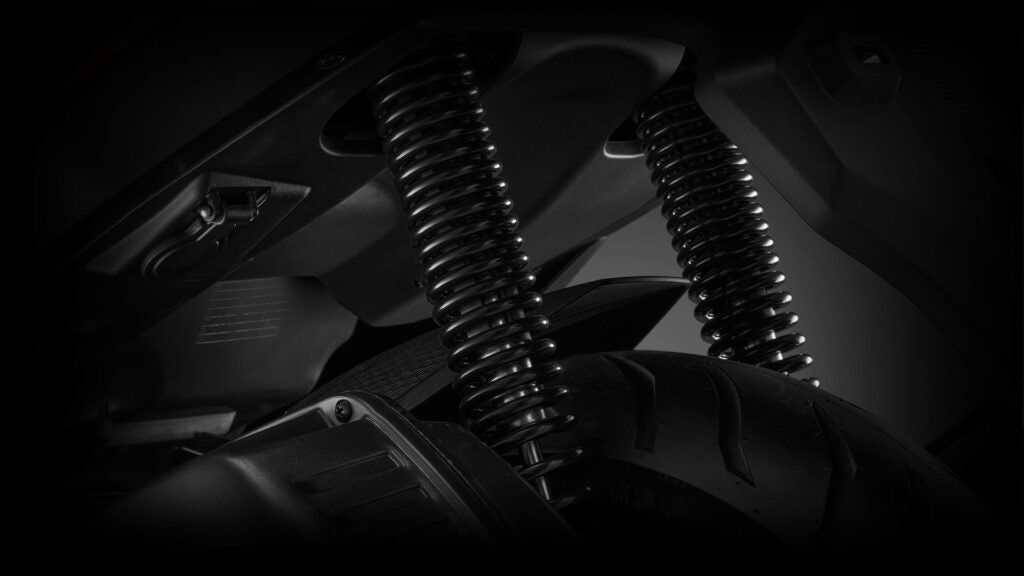 MTX 125
