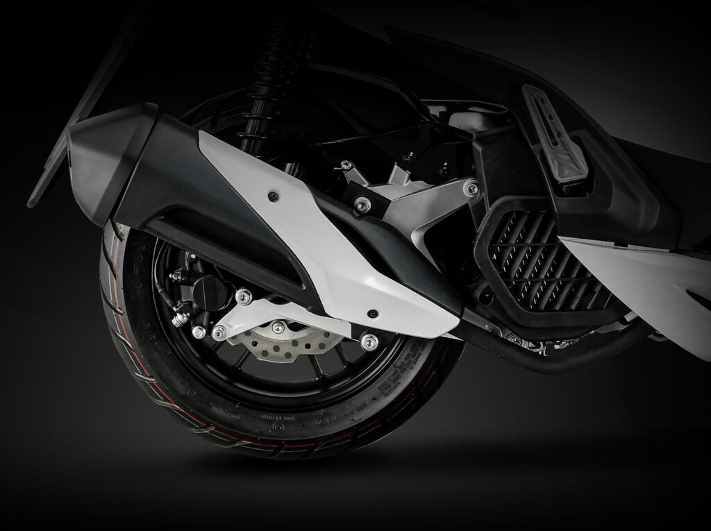 MTX 125