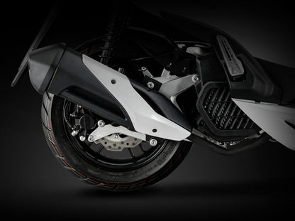 MTX 125