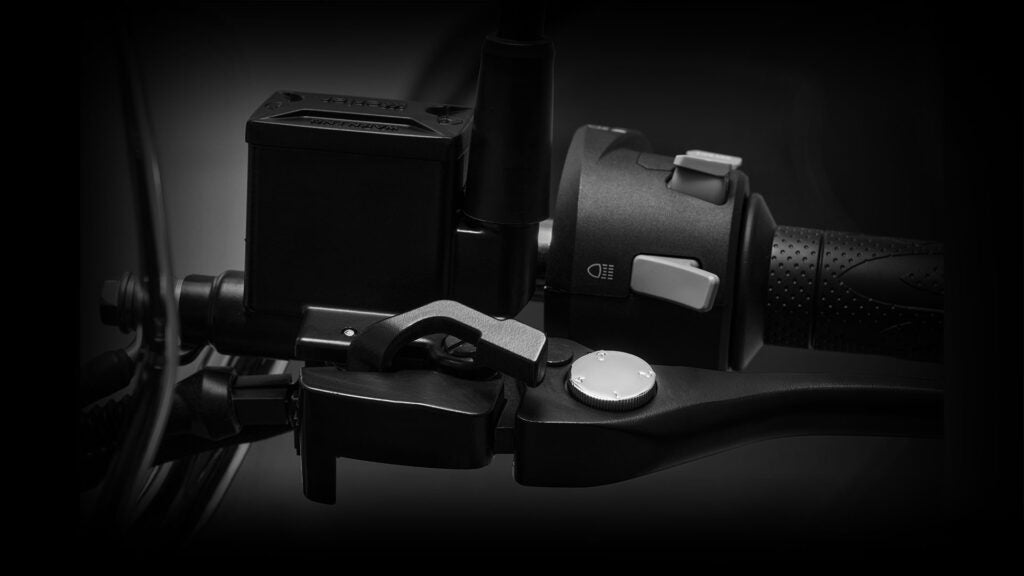 MTX 125