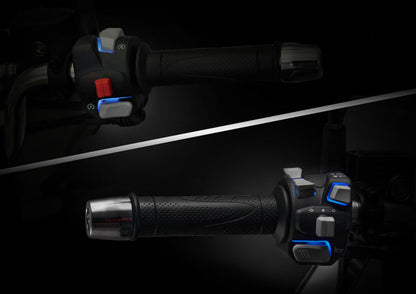 MTX 125