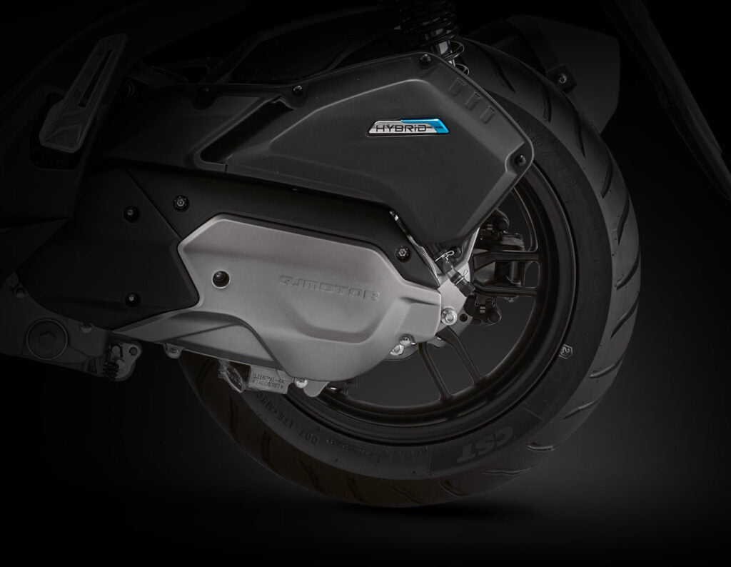 MTX 125