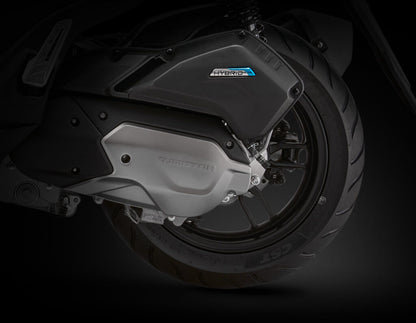 MTX 125
