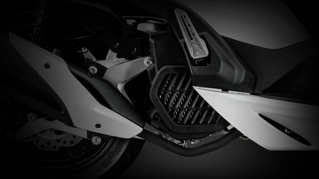 MTX 125