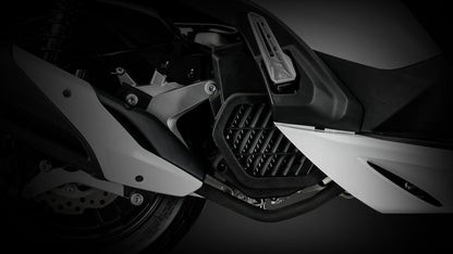 MTX 125