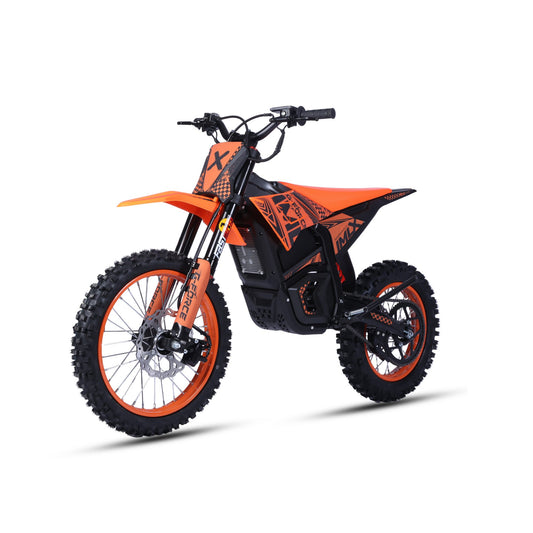 Cross elektryczny G-FORCE PRO 17/14