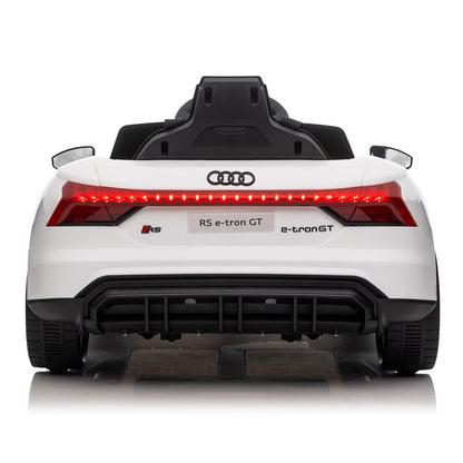 AUDI RS E-TRON GT
