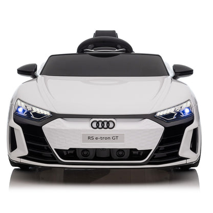 AUDI RS E-TRON GT