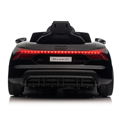 AUDI RS E-TRON GT