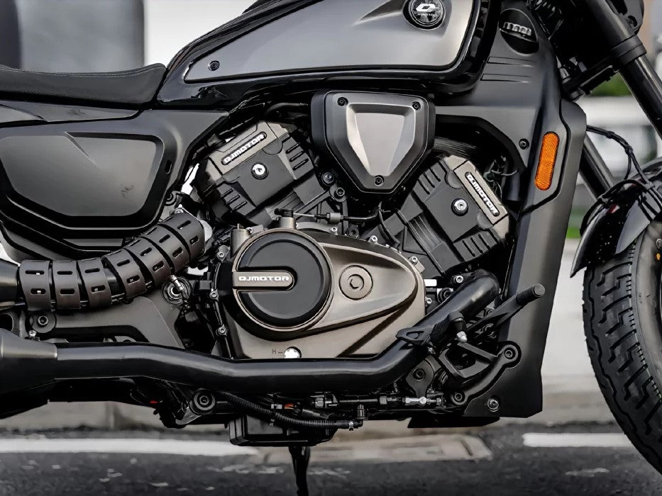 SRV 600V