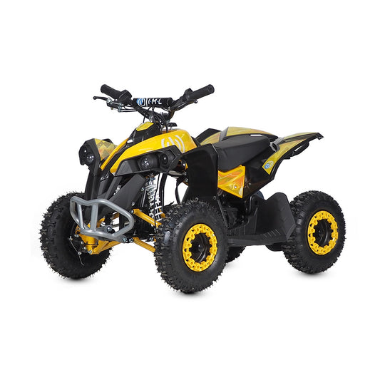 HP 3EA - quad elektryczny dla dzieci