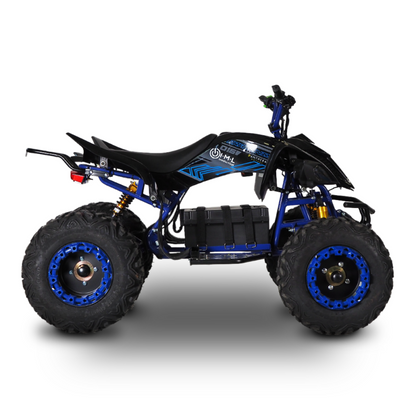 Quad elektryczny HP 5E