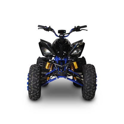 Quad elektryczny HP 5E