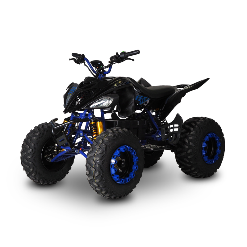 Quad elektryczny HP 5E