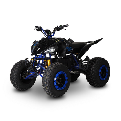 Quad elektryczny HP 5E