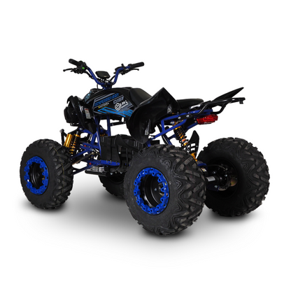 Quad elektryczny HP 5E