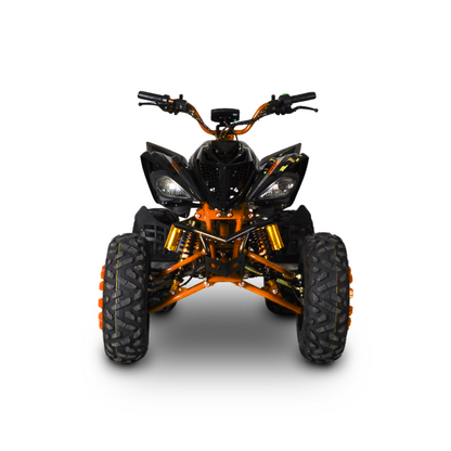 Quad elektryczny HP 5E