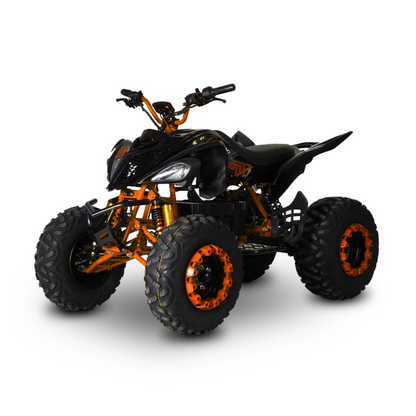 Quad elektryczny HP 5E