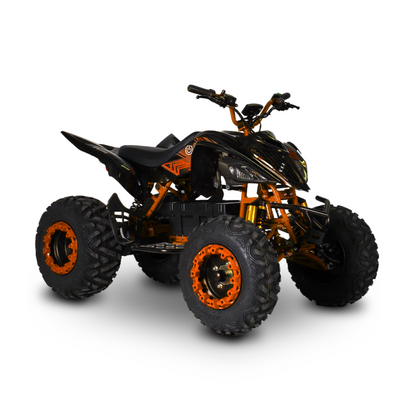 Quad elektryczny HP 5E