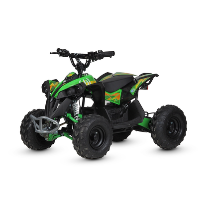 HP 3EC - quad elektryczny dla dzieci