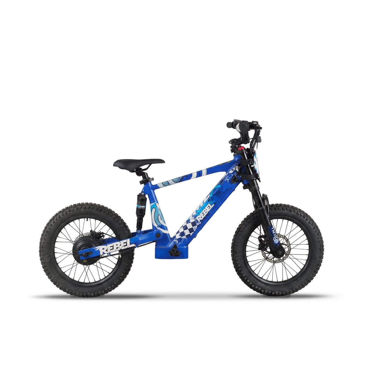 REBEL 18″ - widok 6
