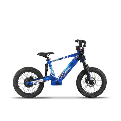 REBEL 18″ - widok 6