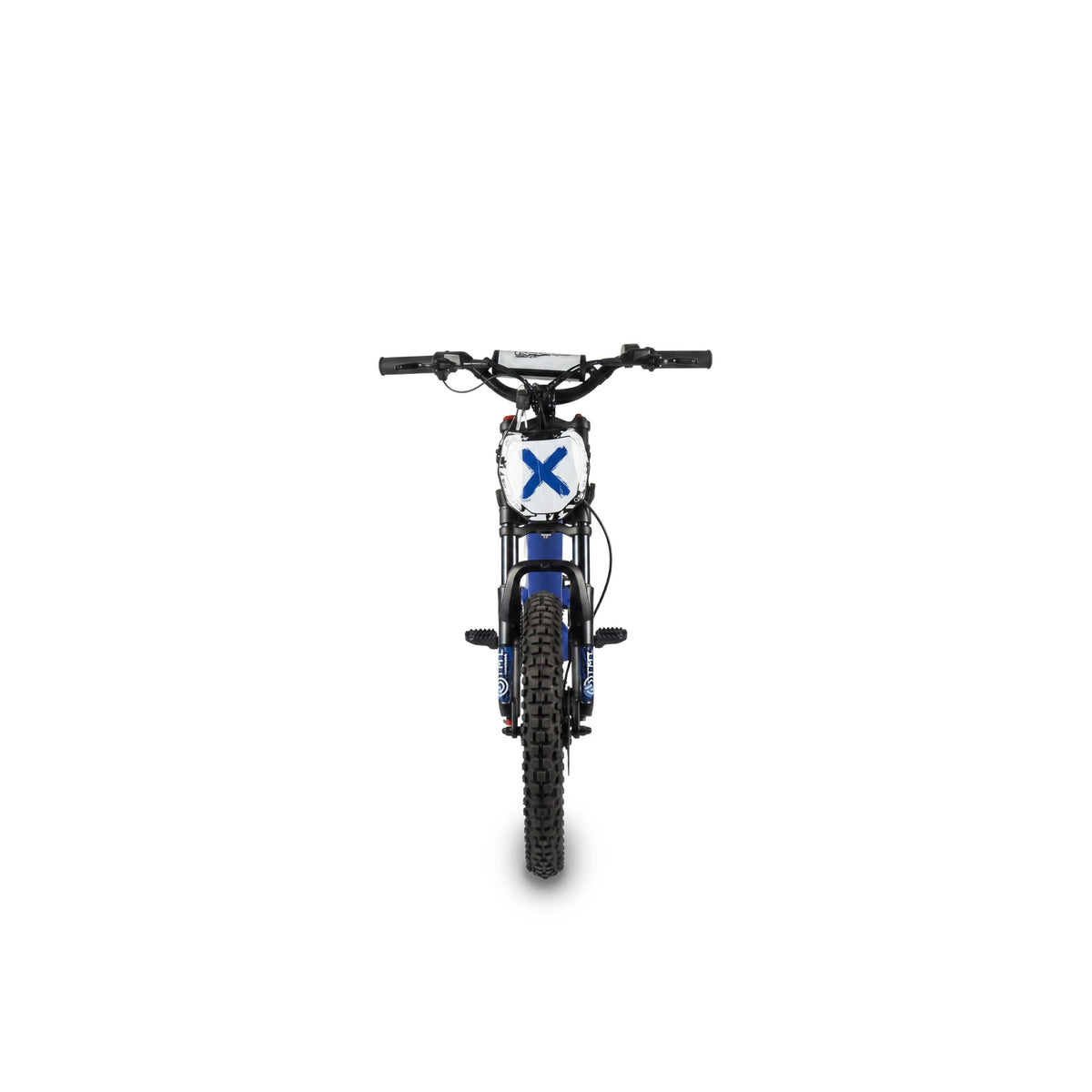 REBEL 18″ - widok 8