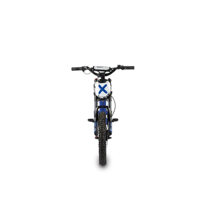 REBEL 18″ - widok 8