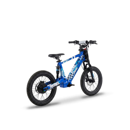 REBEL 18″ - widok 5