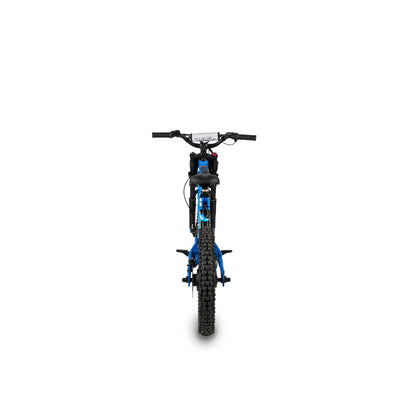 REBEL 18″ - widok 4