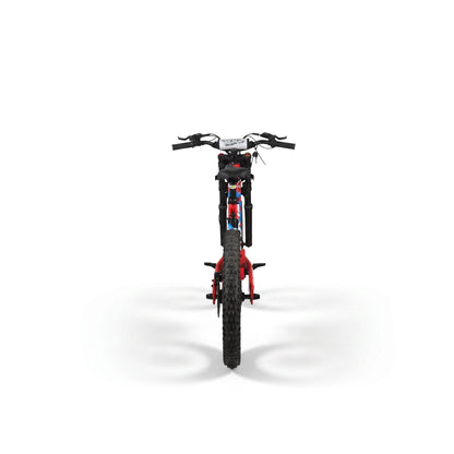 REBEL PRO 20″ - tył