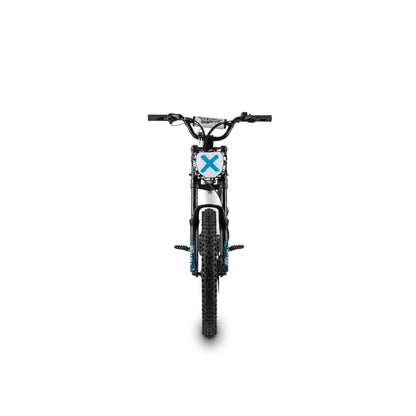 REBEL PRO 24 - przód