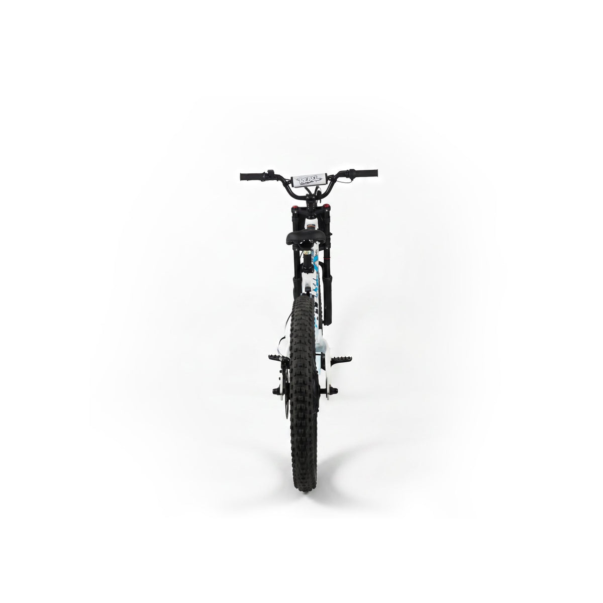 REBEL PRO 24 - tył