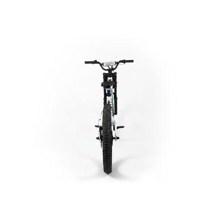 REBEL PRO 24 - tył