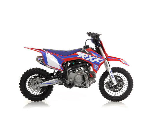 Junior 110