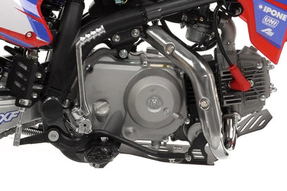 RXF Junior 110 – detal motocykla