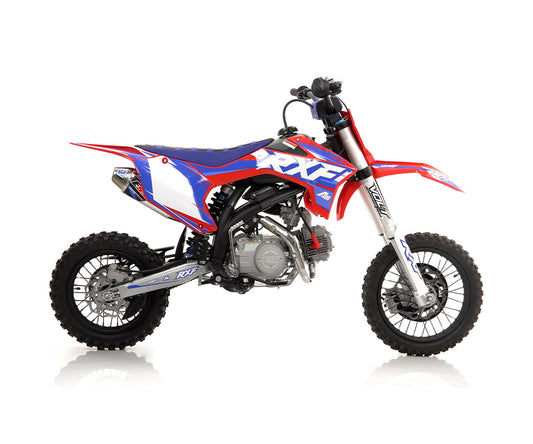 OPEN 125