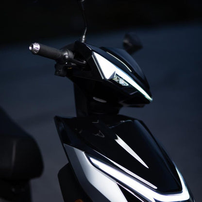 X1 Double Lithium