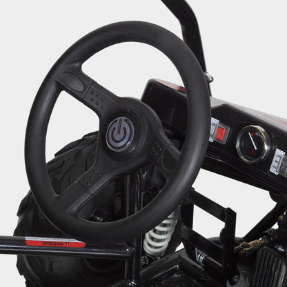 Buggy elektryczne HP 14E dla dzieci
