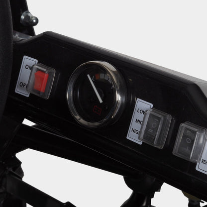 Buggy elektryczne HP 14E dla dzieci