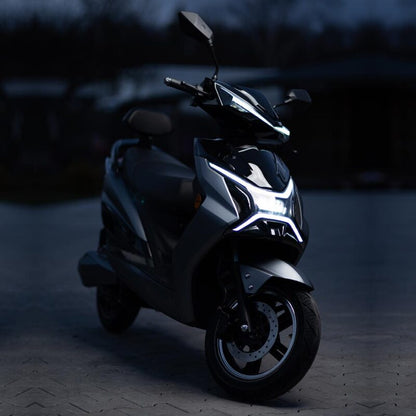 X1 Double Lithium