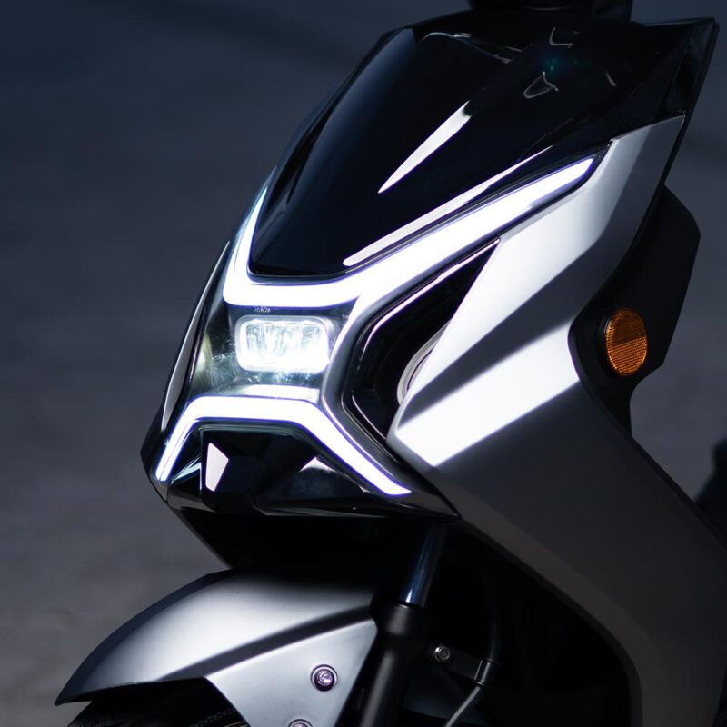 X1 Double Lithium