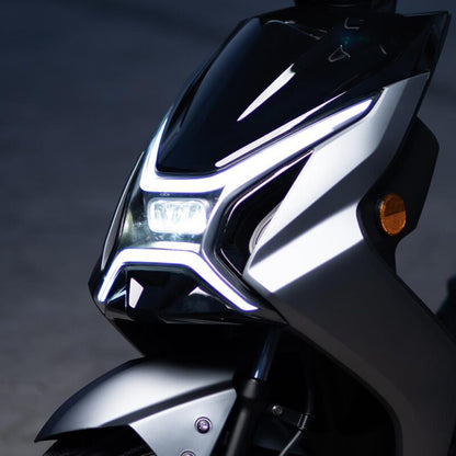 X1 Double Lithium