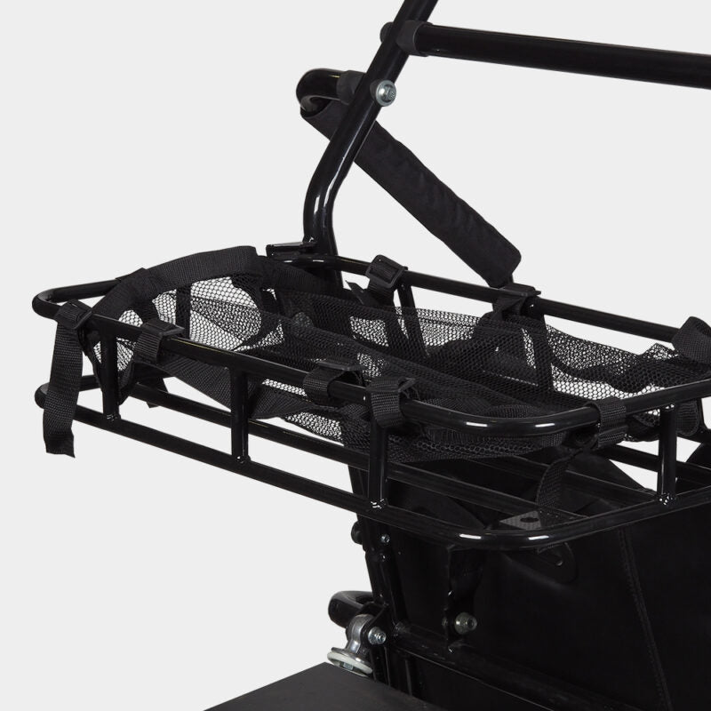 Buggy elektryczne HP 14E dla dzieci